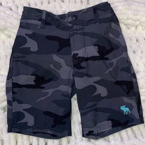 Abercrombie Kids 5/6 Swim Shorts